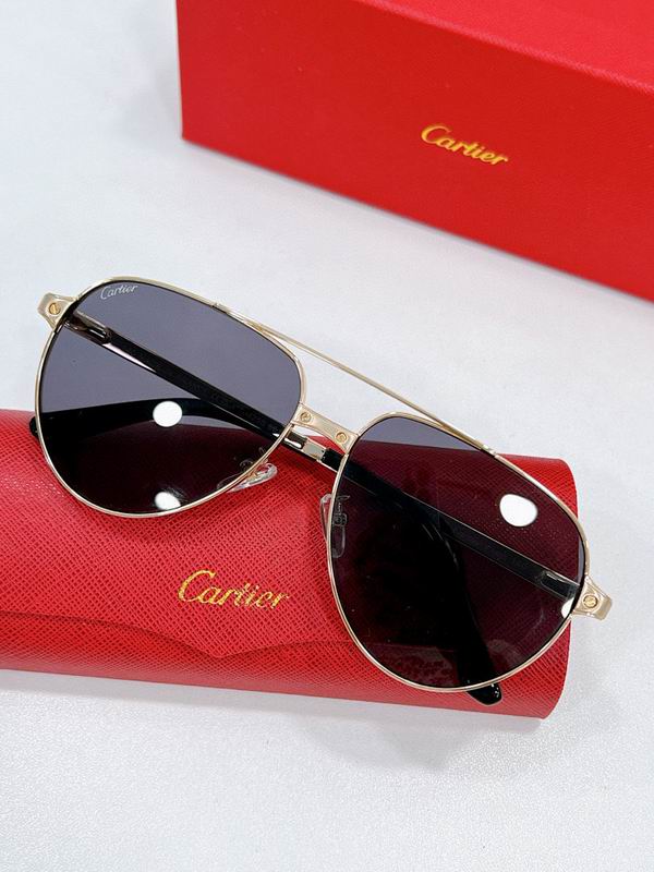 Cartier Glasses smr (1567)
