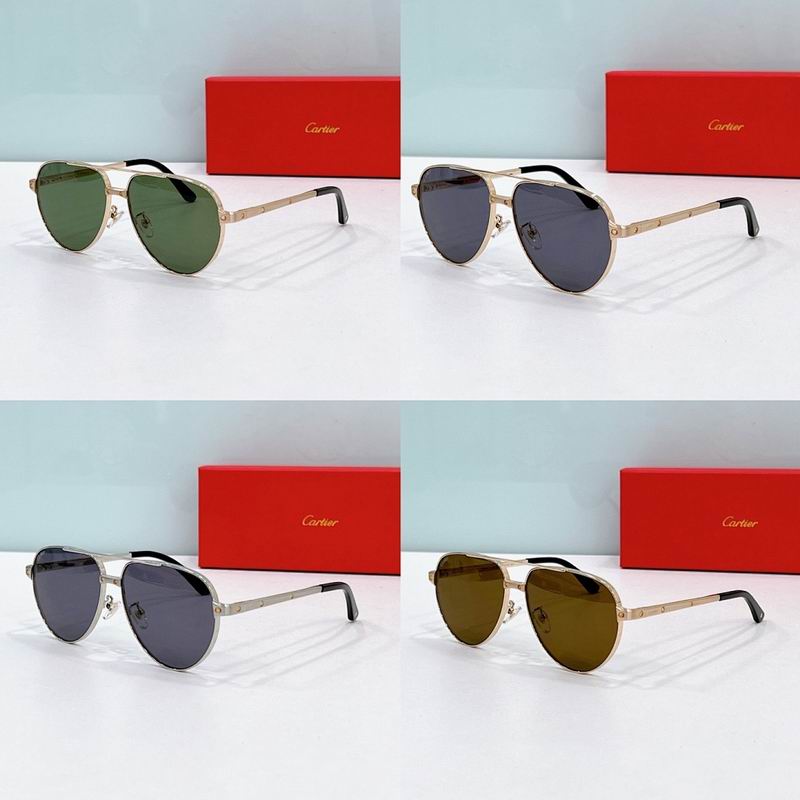 Cartier Glasses smr (1571)