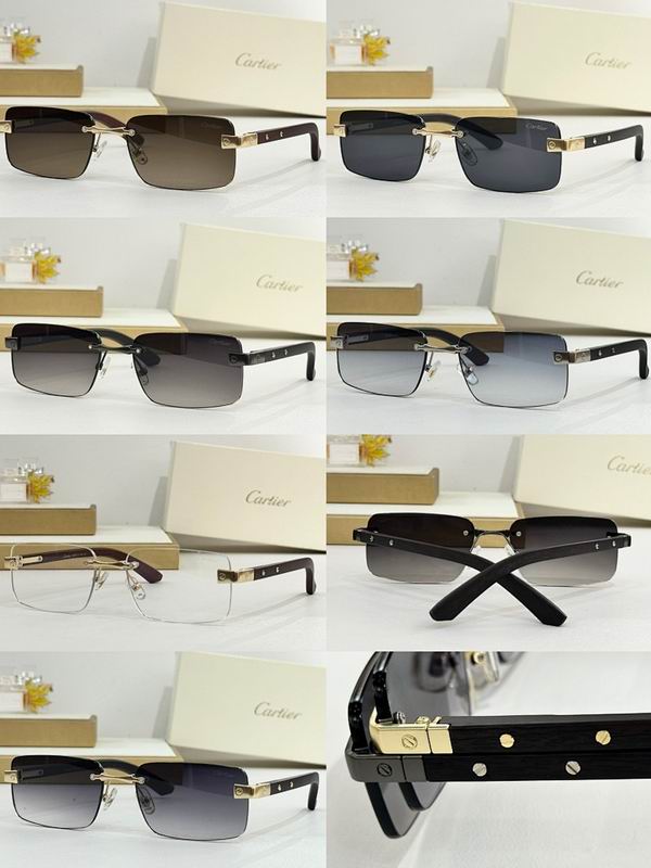 Cartier Glasses smr (1579)