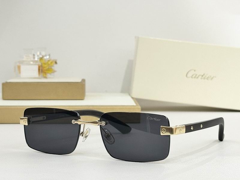Cartier Glasses smr (1580)