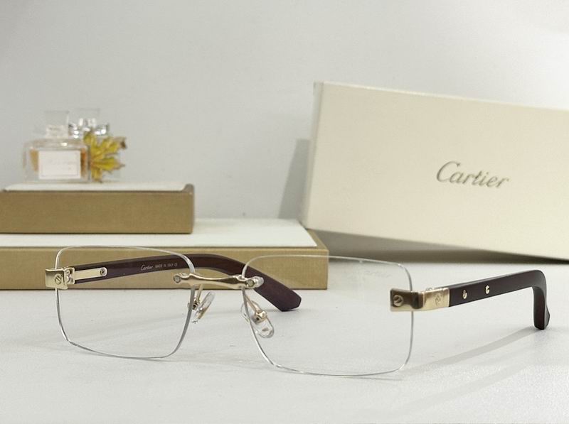 Cartier Glasses smr (1581)