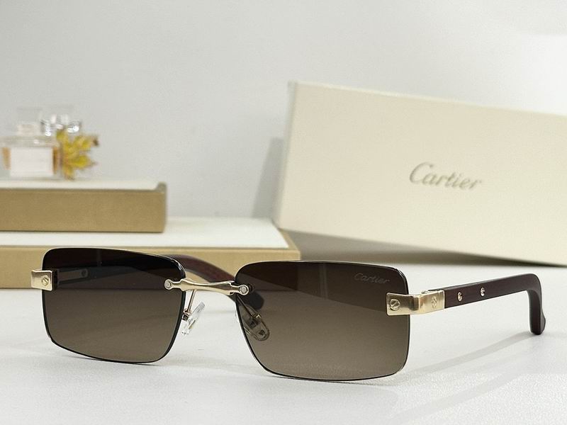 Cartier Glasses smr (1582)