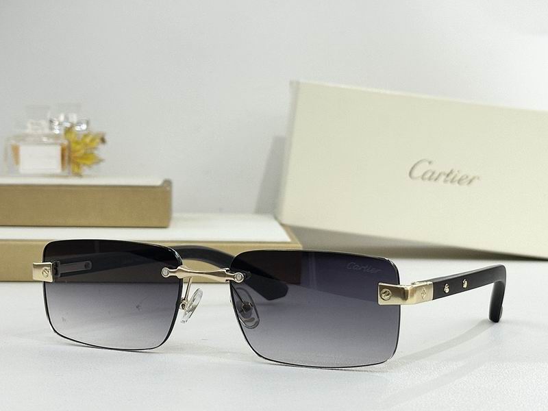 Cartier Glasses smr (1584)