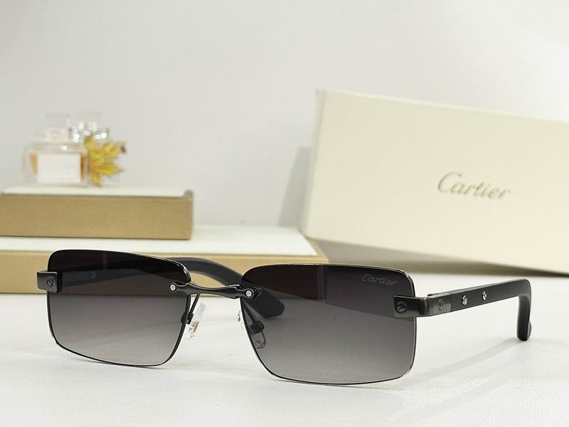 Cartier Glasses smr (1585)