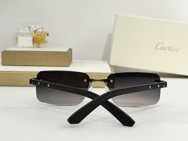 Cartier Glasses smr (1588)
