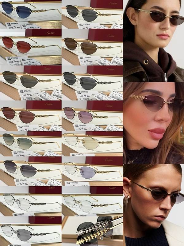 Cartier Glasses smr (1589)