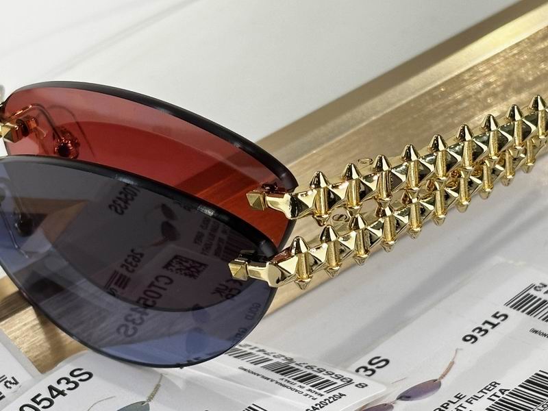 Cartier Glasses smr (1595)