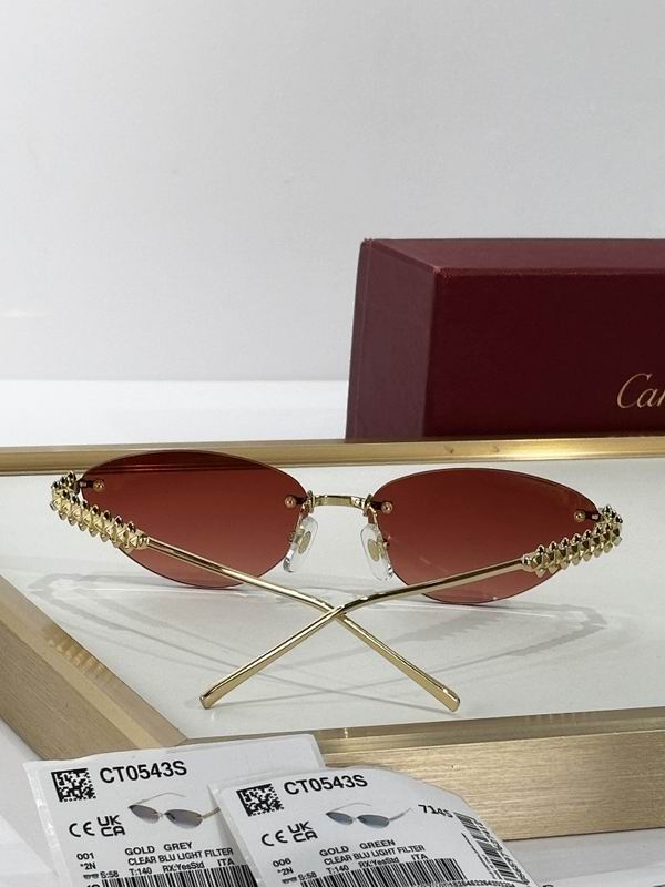 Cartier Glasses smr (1598)