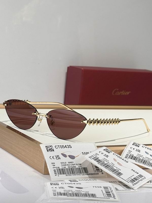 Cartier Glasses smr (1600)