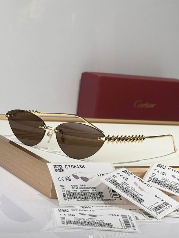 Cartier Glasses smr (1602)