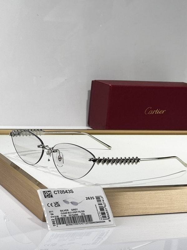 Cartier Glasses smr (1610)