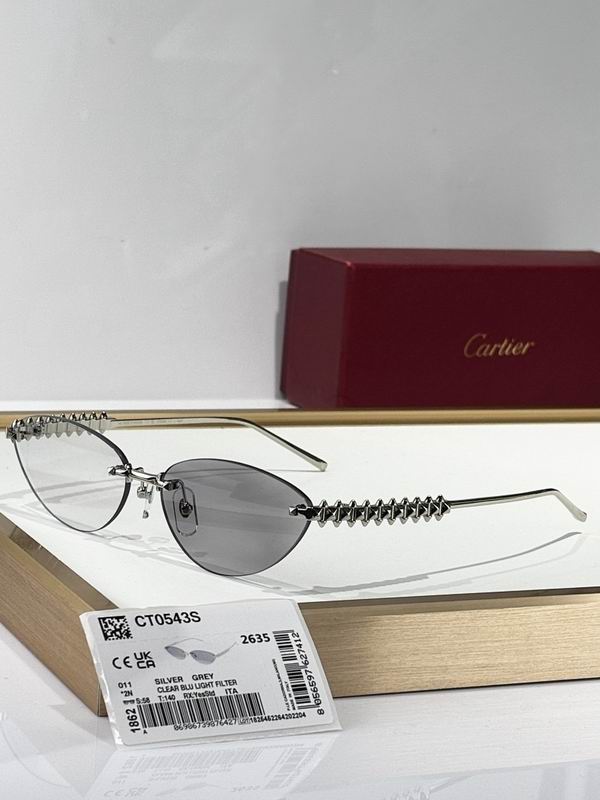 Cartier Glasses smr (1612)