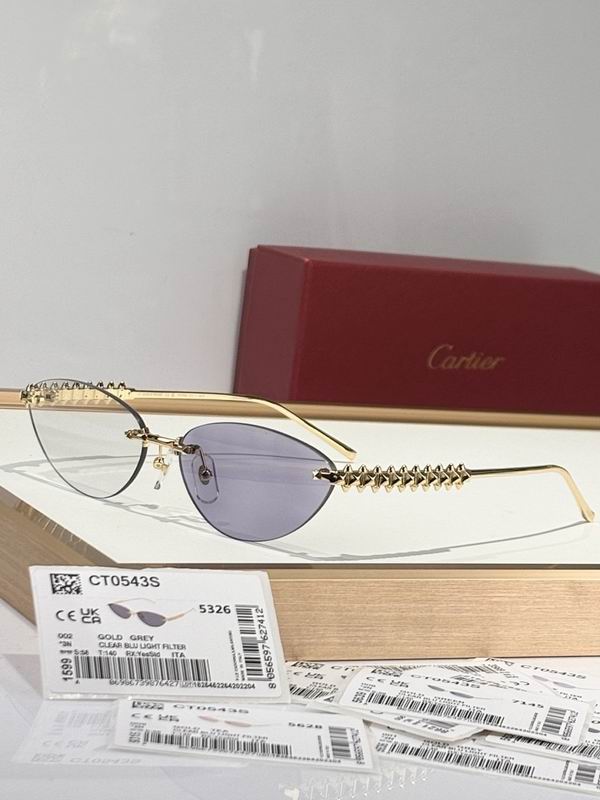 Cartier Glasses smr (1614)