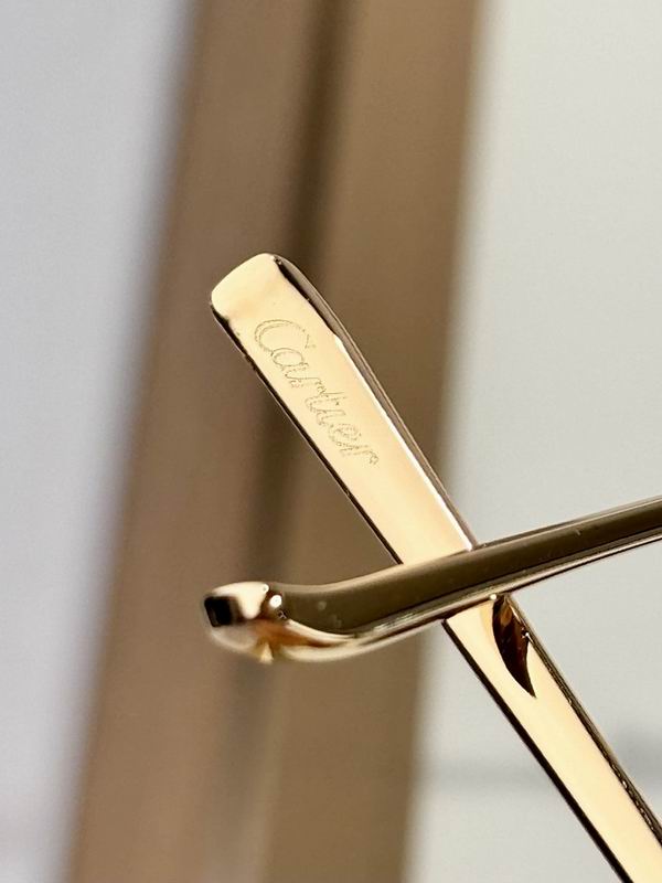 Cartier Glasses smr (1615)