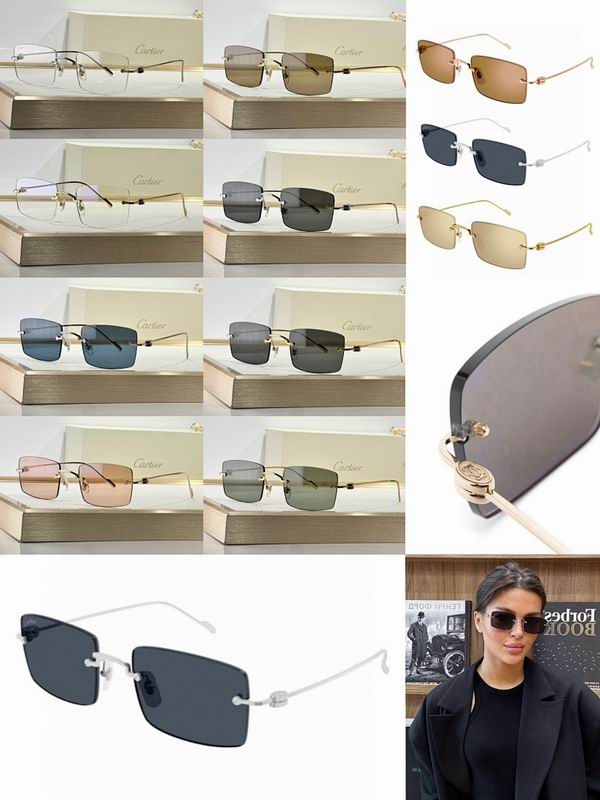 Cartier Glasses smr (1627)