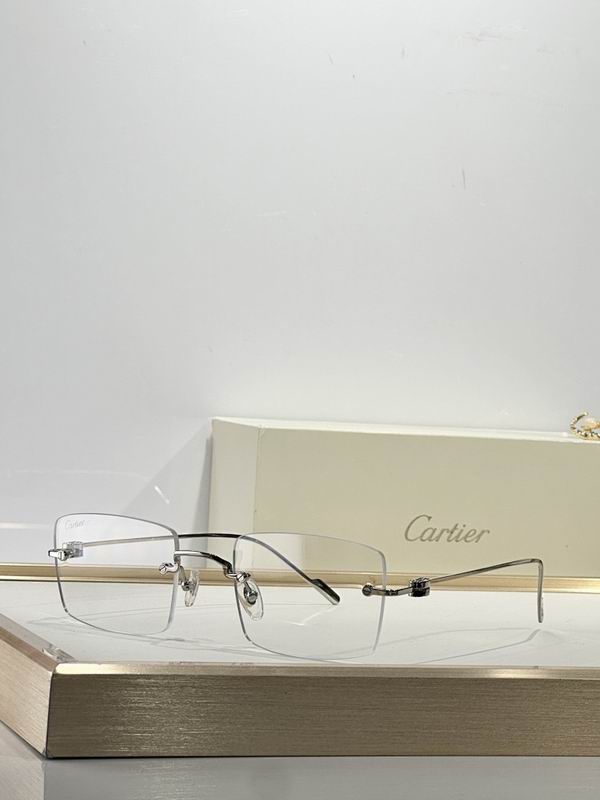 Cartier Glasses smr (1628)