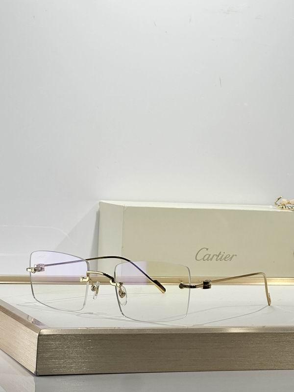 Cartier Glasses smr (1629)
