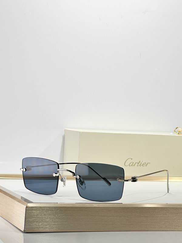 Cartier Glasses smr (1630)