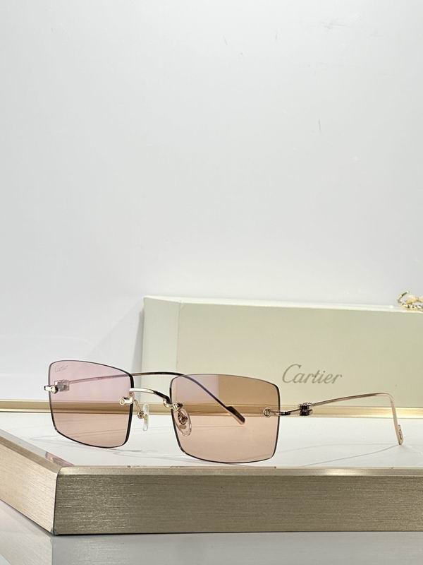 Cartier Glasses smr (1631)