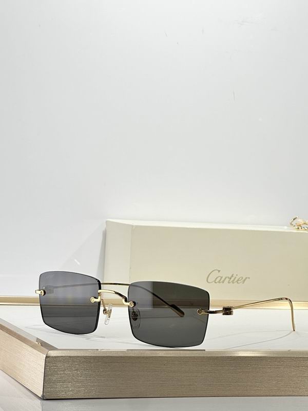 Cartier Glasses smr (1634)