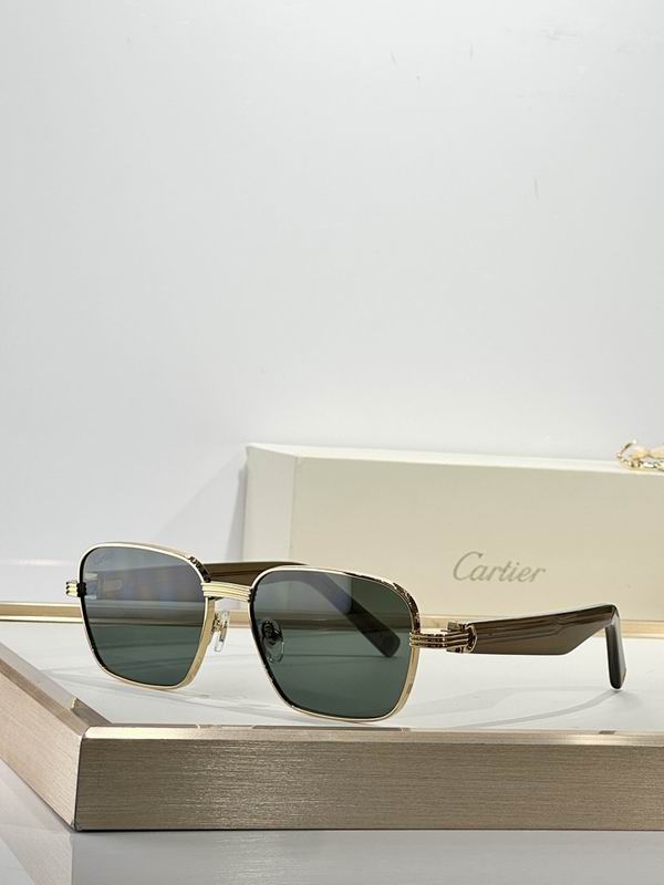 Cartier Glasses smr (1641)