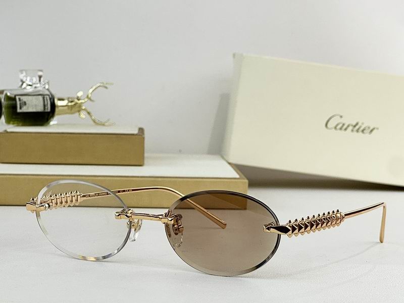 Cartier Glasses smr (1657)