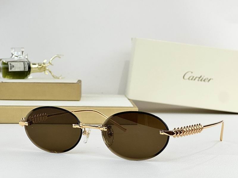 Cartier Glasses smr (1659)