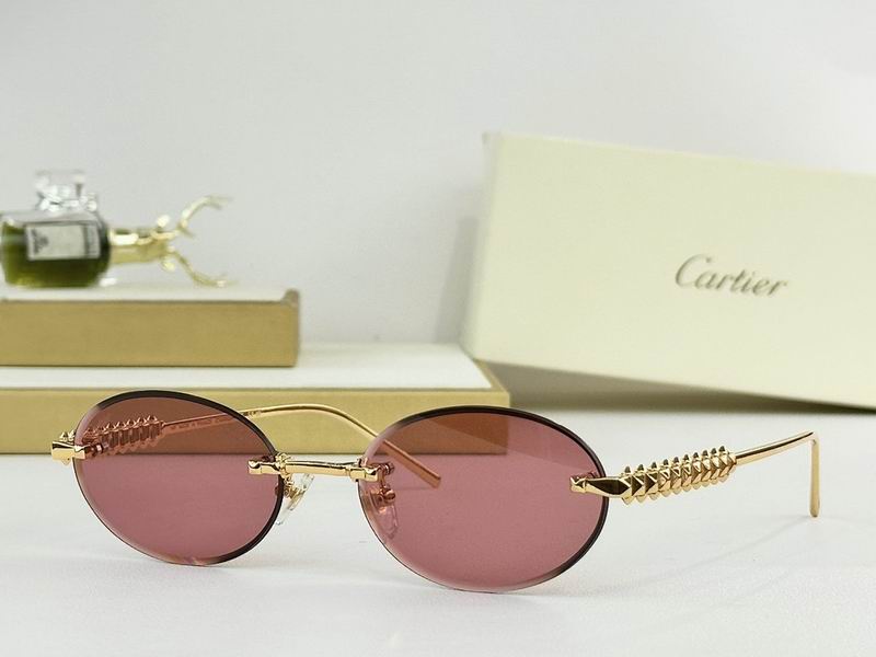Cartier Glasses smr (1660)