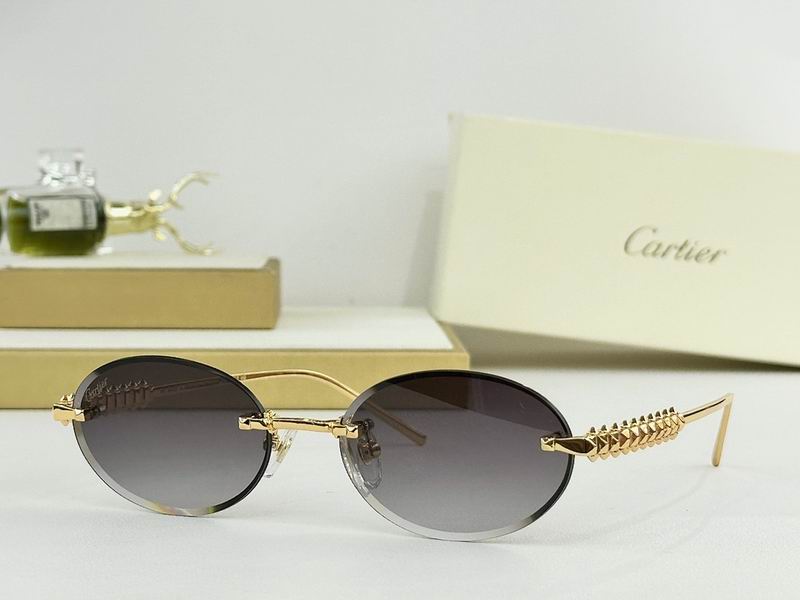 Cartier Glasses smr (1661)