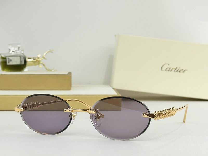 Cartier Glasses smr (1662)