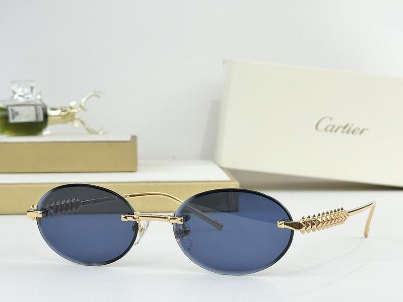 Cartier Glasses smr (1664)
