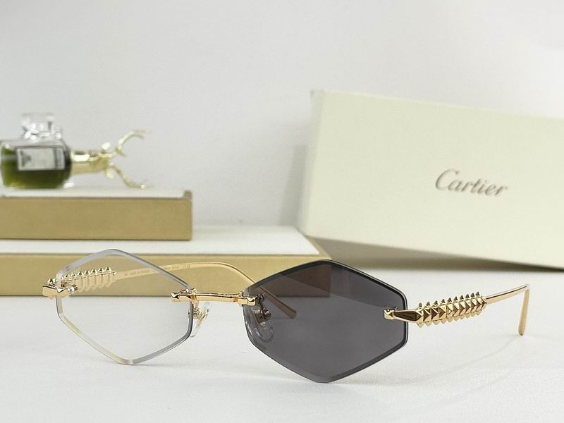 Cartier Glasses smr (1668)