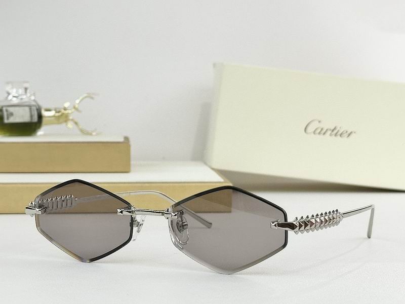 Cartier Glasses smr (1669)
