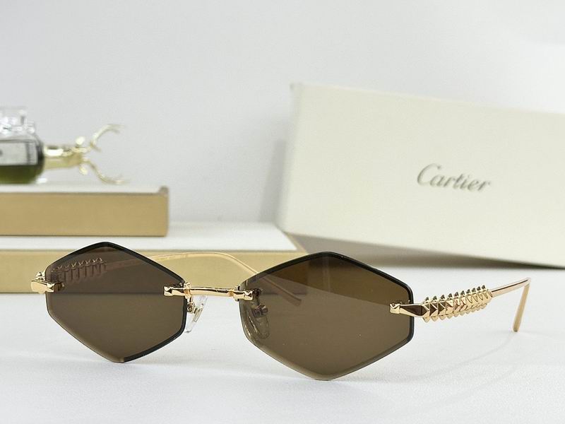 Cartier Glasses smr (1671)