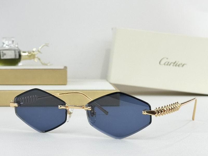 Cartier Glasses smr (1672)