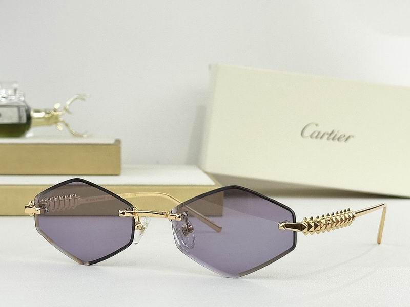 Cartier Glasses smr (1673)