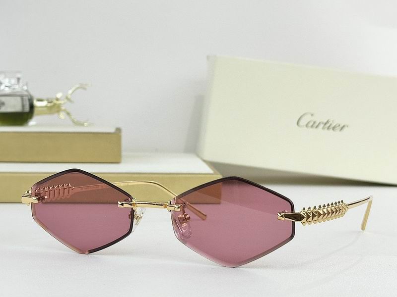 Cartier Glasses smr (1674)