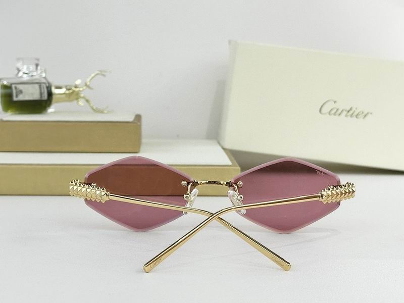 Cartier Glasses smr (1675)