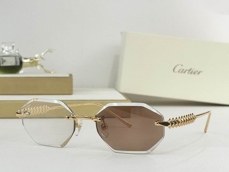 Cartier Glasses smr (1677)