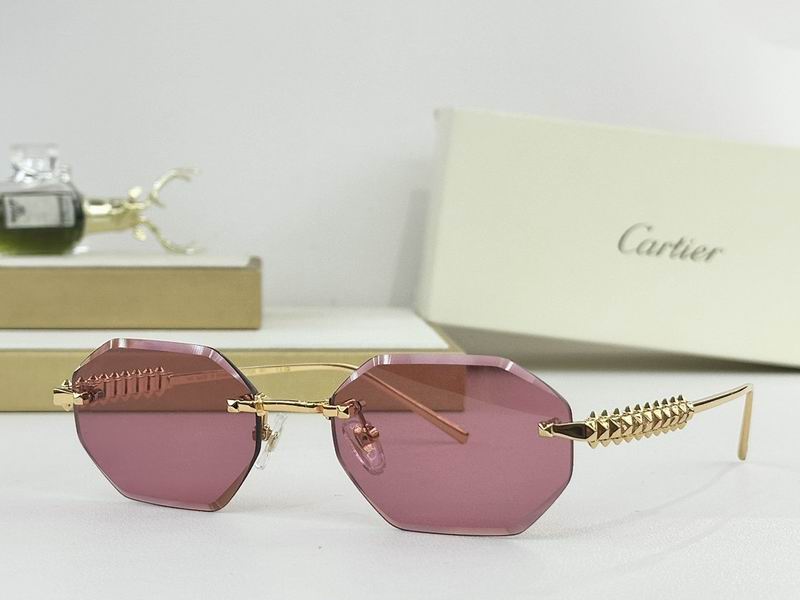 Cartier Glasses smr (1679)