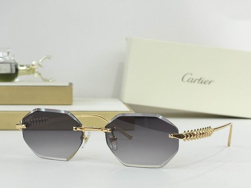 Cartier Glasses smr (1680)