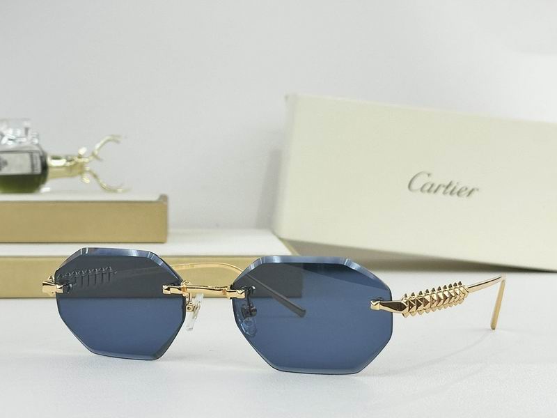 Cartier Glasses smr (1681)