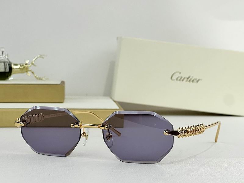 Cartier Glasses smr (1682)
