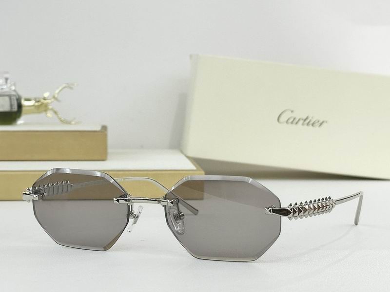 Cartier Glasses smr (1683)