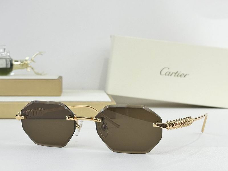 Cartier Glasses smr (1684)