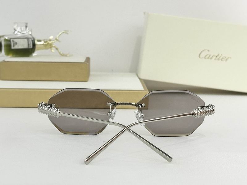 Cartier Glasses smr (1685)