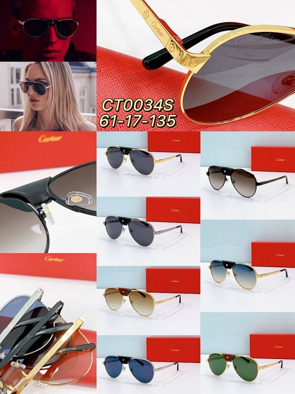 Cartier Glasses smr (1686)