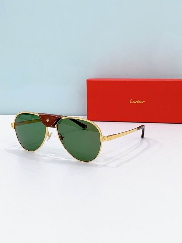 Cartier Glasses smr (1690)