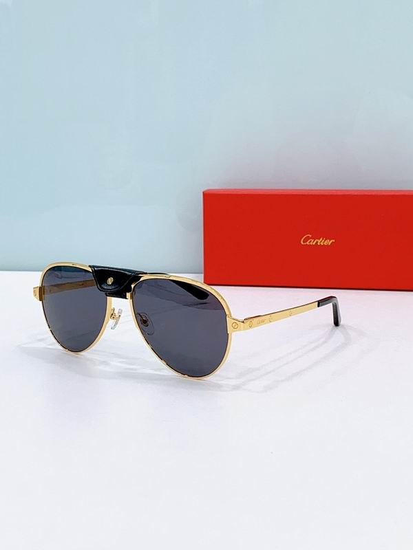 Cartier Glasses smr (1691)
