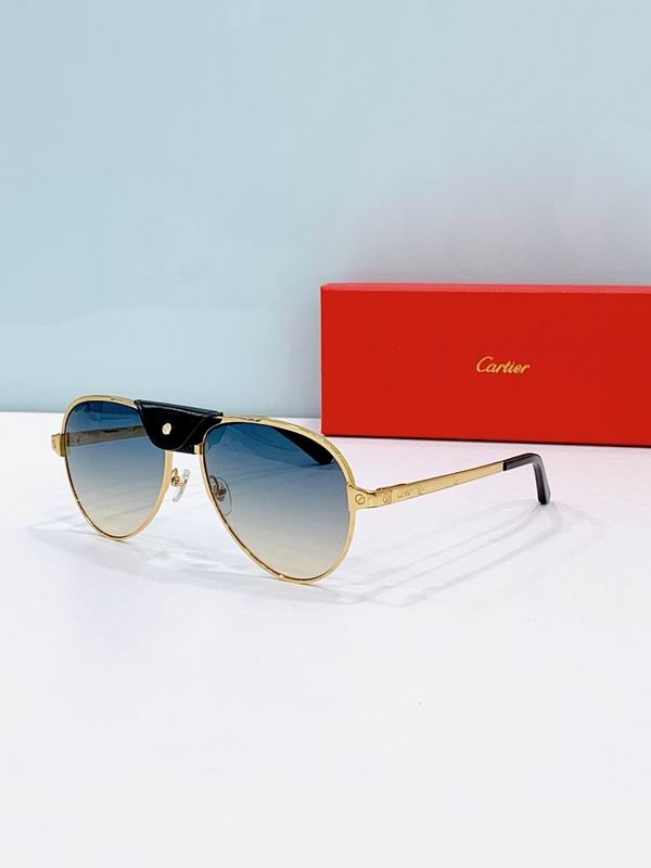 Cartier Glasses smr (1692)